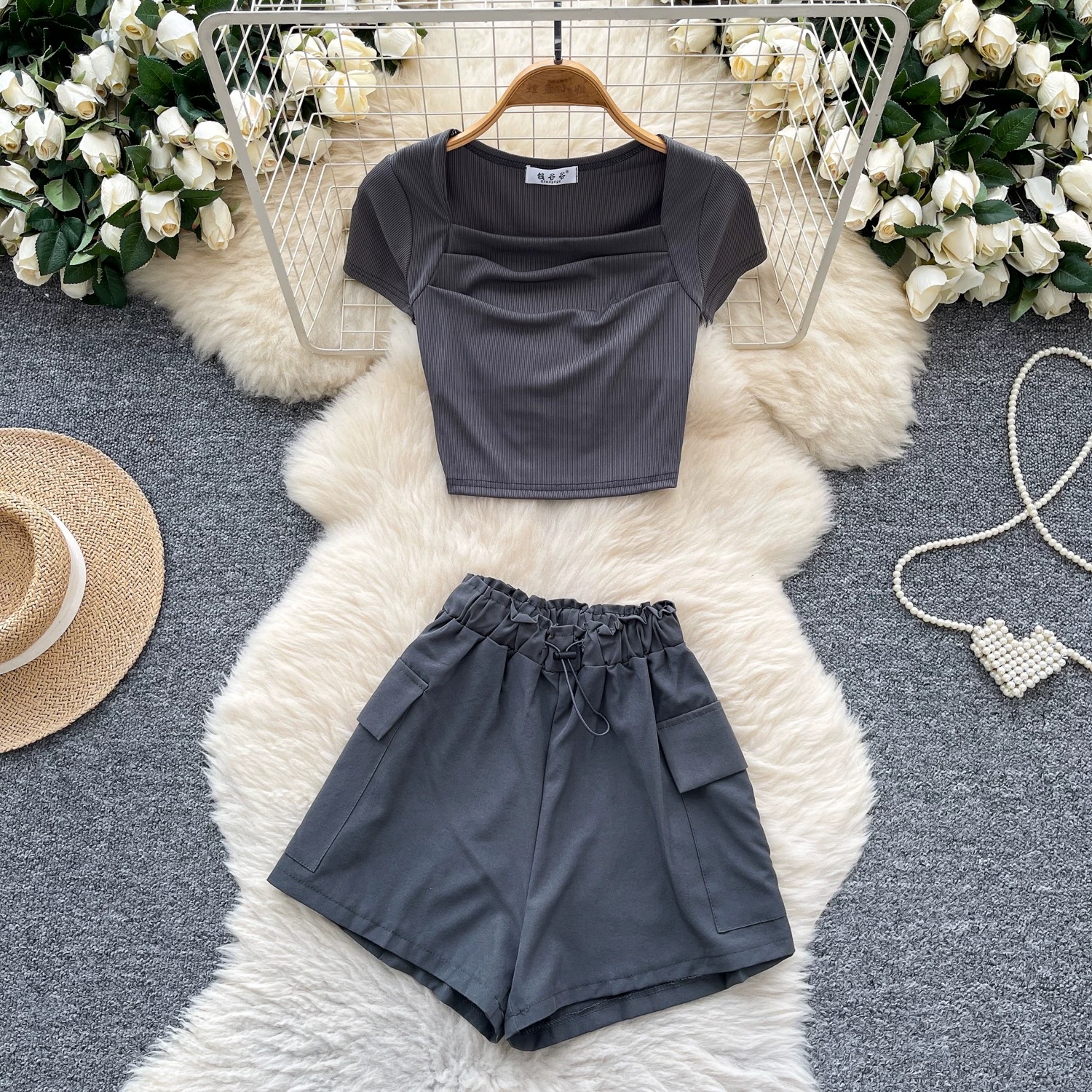 Shades of beauty set CTP846 images